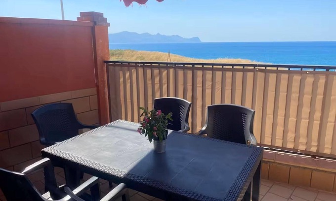 Balestrate Apartment | Holiday apartment Balestrate for 1 - 4 persons with 2 bedrooms - Holiday apartment in one or multi-f