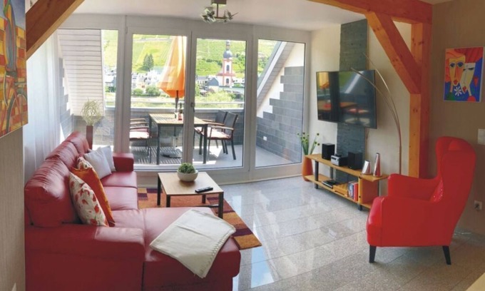 Kaimt Apartment | Holiday Apartment Cella