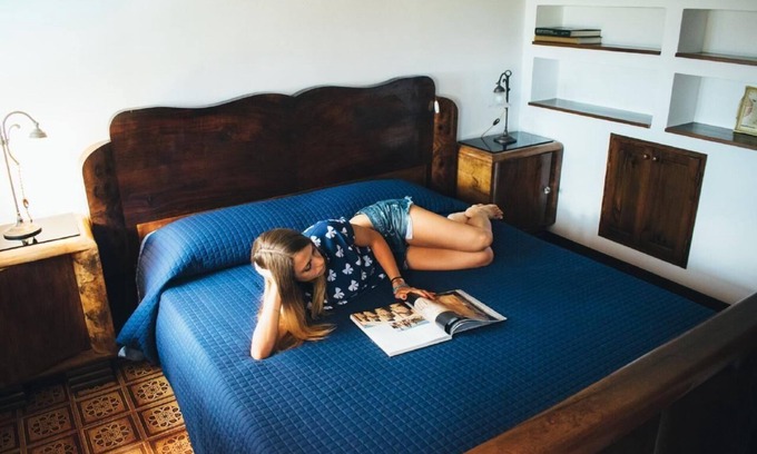 Borgo della Consolazione House | Holiday apartment Cesano for 1 - 5 persons with 2 bedrooms - Farmhouse