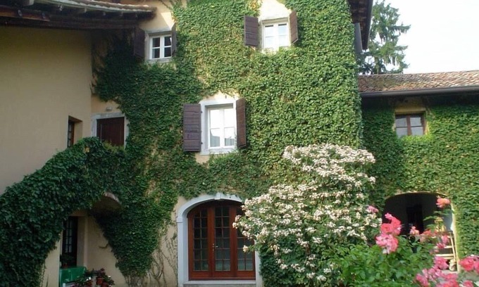 Clauiano Apartment | Holiday apartment Clauiano for 1 - 4 persons with 2 bedrooms - Twin house