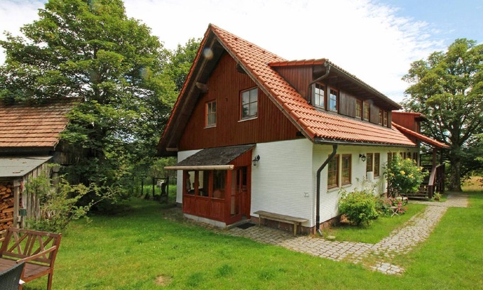Freudenstadt House | Holiday apartment Kniebis for 1 - 4 persons with 1 bedroom - Holiday house