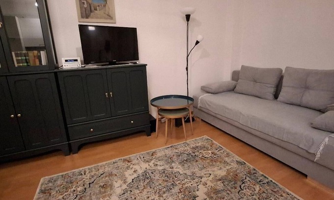 Mickten Apartment | Holiday apartment Dresden for 1 - 3 persons with 1 bedroom - Holiday apartment in one or multi-famil