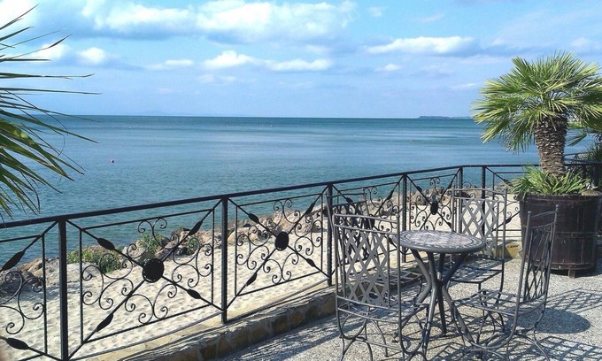 Elenite Apartment | Holiday apartment Elenite for 1 - 5 persons with 1 bedroom - Holiday apartment