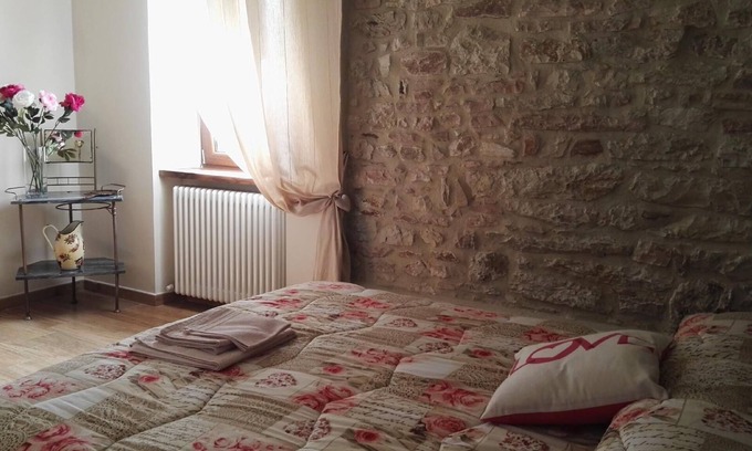 Genga House | Holiday apartment Genga for 2 - 6 persons with 2 bedrooms - Holiday house