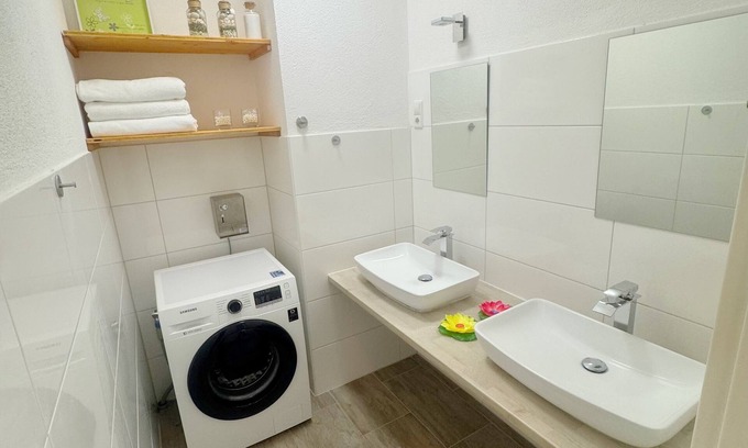 Goeppingen Apartment | Holiday apartment in Göppingen