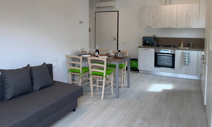 Montebelluna Apartment | Holiday apartment Montebelluna for 1 - 4 persons with 1 bedroom - Holiday apartment in one or multi-