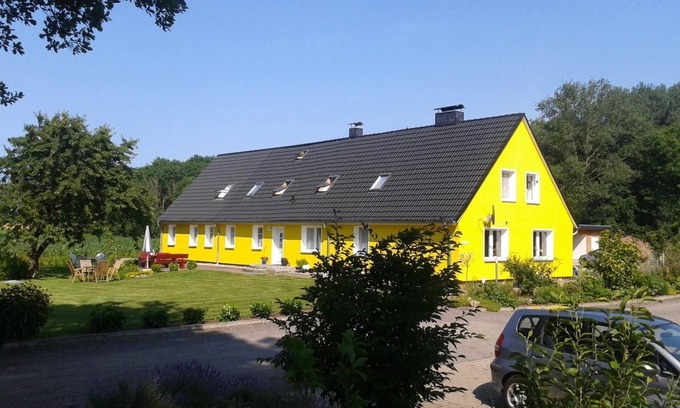 Dassow Apartment | Holiday apartment Johannstorf for 1 - 2 persons - Holiday apartment in one or multi-family house