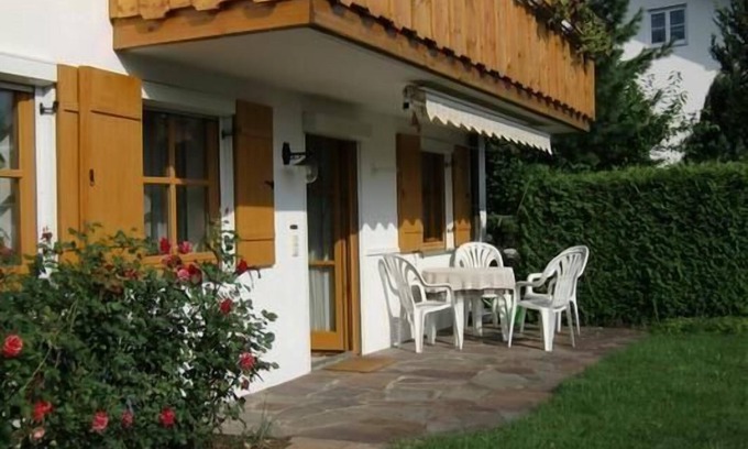 Kempten Apartment | Holiday apartment Kempten for 1 - 3 persons with 1 bedroom - Holiday apartment