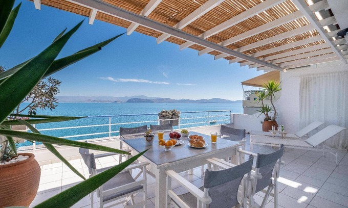 Kiveri Apartment | Holiday apartment Kiveri for 1 - 5 persons with 2 bedrooms - Holiday apartment in one or multi-famil