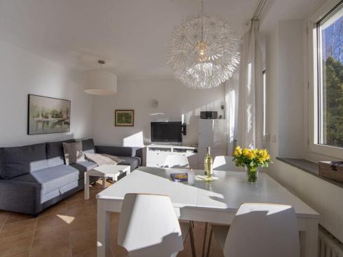 Bad Wiessee Apartment | Holiday apartment Leo by the lake