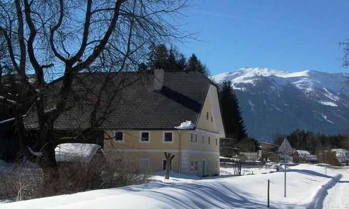 Mariapfarr House | Holiday apartment Mariapfarr for 2 - 6 persons with 2 bedrooms - Holiday house