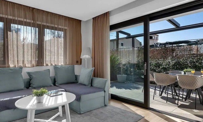 Ratac Apartment | Holiday apartment Makarska for 1 - 6 persons with 2 bedrooms - Holiday apartment in one or multi-fam