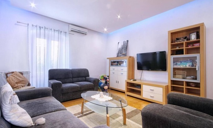 Medulin Apartment | Holiday apartment Medulin for 1 - 4 persons with 2 bedrooms - Holiday apartment