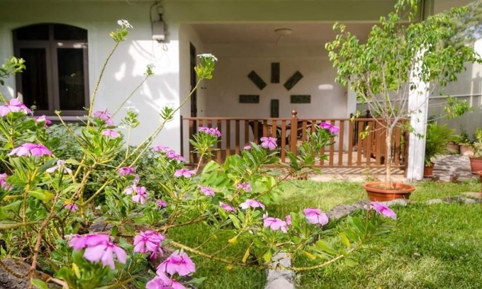 Quatre Bornes Apartment | Holiday apartment Quatre Bornes for 1 - 5 persons with 2 bedrooms - Holiday apartment in one or mult