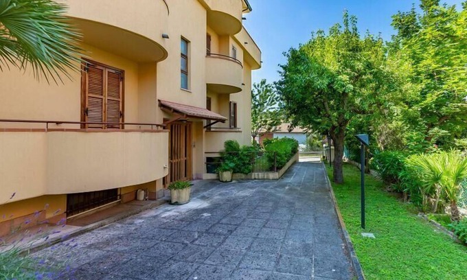 Numana Apartment | Holiday apartment Numana for 1 - 5 persons with 2 bedrooms - Holiday apartment