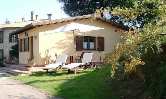 Ramazzano Other | Holiday apartment Oscano for 1 - 3 persons with 1 bedroom - Farmhouse