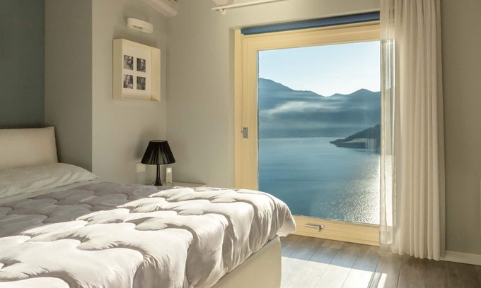 Parzanica Apartment | Holiday apartment Parzanica for 2 - 5 persons with 2 bedrooms - Holiday apartment in one or multi-fa