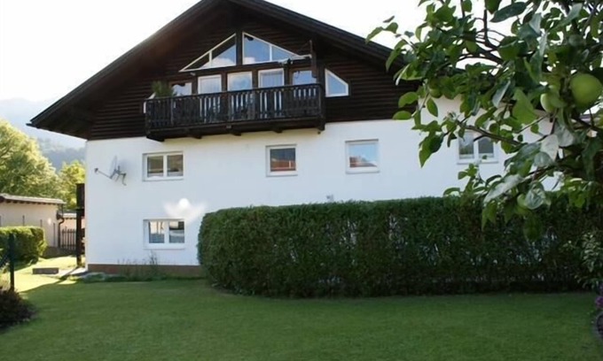 Pflach Apartment | Holiday apartment Pflach for 1 - 4 persons with 2 bedrooms - Holiday apartment in one or multi-famil