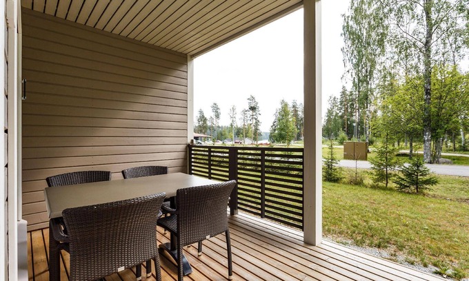 Punkaharju Apartment | Holiday apartment Punkaharju for 1 - 2 persons - Holiday apartment in one or multi-family house