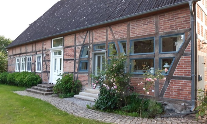 Waddeweitz Apartment | Holiday apartment Schlanze 5