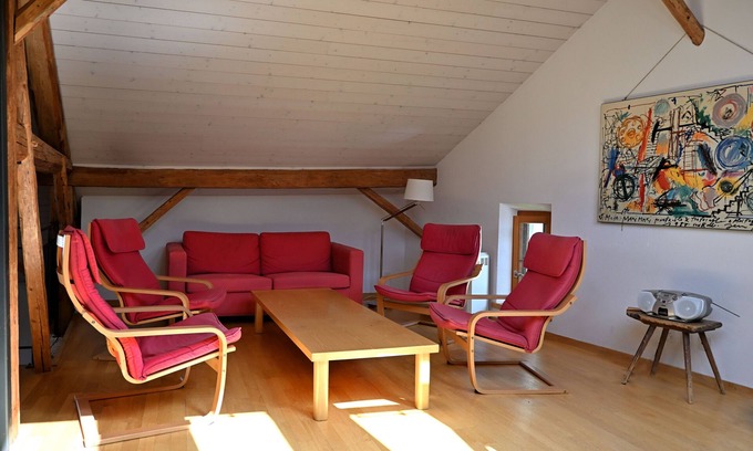 Sent Apartment | Holiday apartment Sent for 1 - 6 persons with 3 bedrooms - Holiday apartment