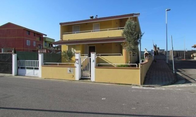 Soleminis Apartment | Holiday apartment Soleminis for 1 - 4 persons with 2 bedrooms - Row house