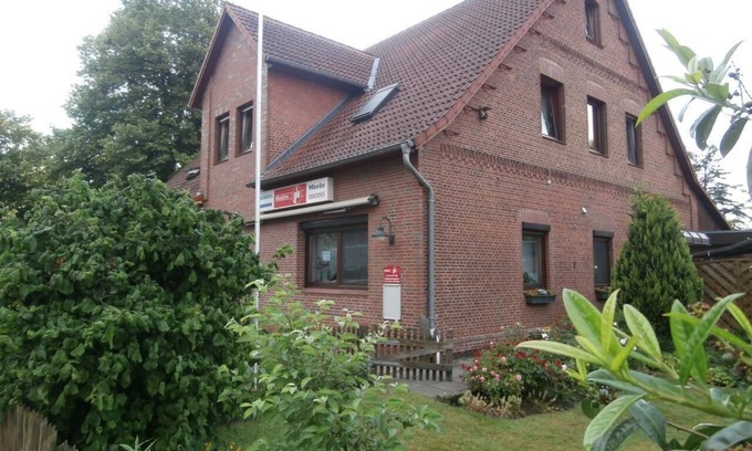 Stelle Apartment | Holiday apartment Stelle for 1 - 4 persons with 1 bedroom - Holiday apartment