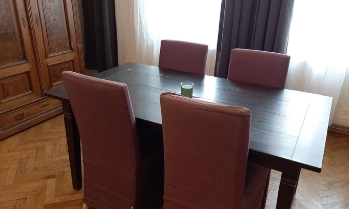 Thurygrund Apartment | Holiday apartment Vienna for 1 - 6 persons with 2 bedrooms - Holiday apartment in one or multi-famil