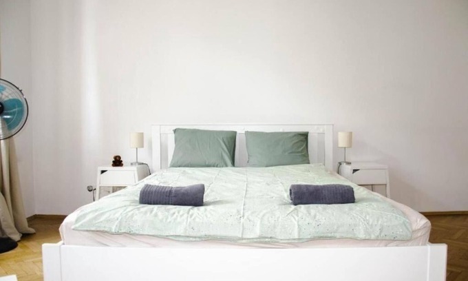 Thurygrund Apartment | Holiday apartment Vienna for 1 - 4 persons with 2 bedrooms - Holiday apartment