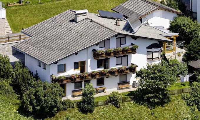 Jerzens Apartment | Holiday apartment with Internet and panoramic position