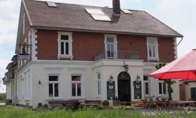 Blockland Apartment | Holiday apartments with charm