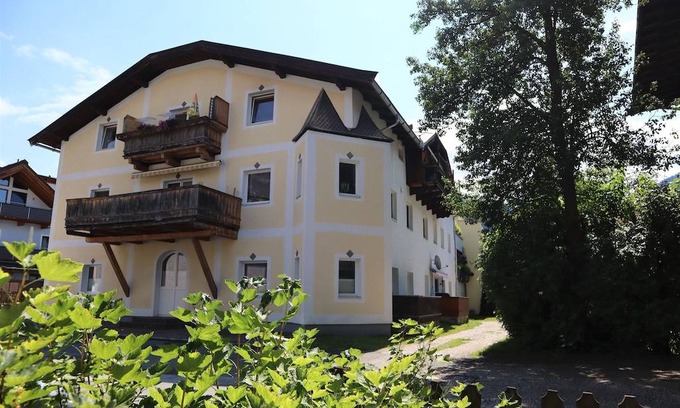Kirchdorf in Tirol Apartment | Holiday flat Bergglück, Kirchdorf
