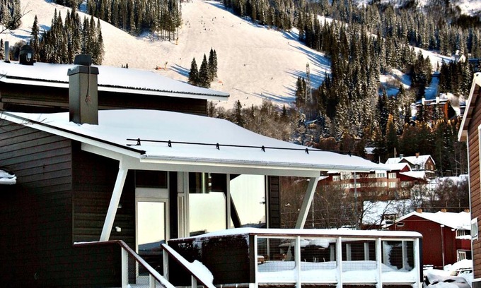 Are Apartment | Holiday Club Åre Apartments