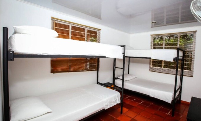 Restrepo House | Holiday Country House