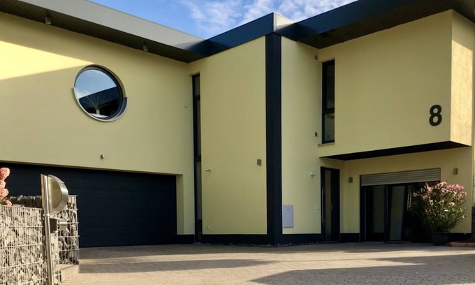 Ebsdorfergrund Apartment | Holiday apartment between Marburg and Gießen