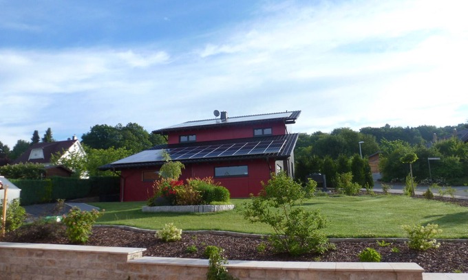 Gottsburen House | Holiday directly on the Reinhardswald