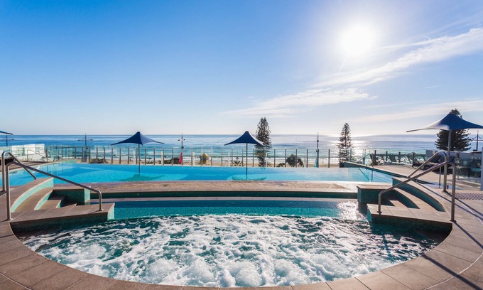 Surfers Paradise Hotel | Holiday Holiday Soul Surfers Paradise