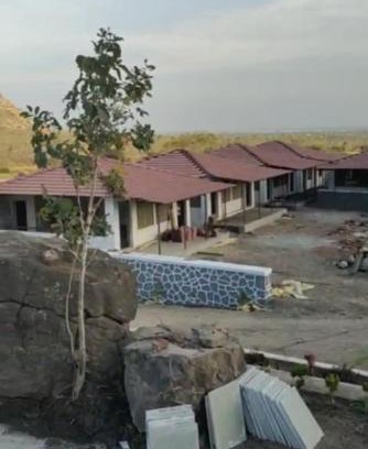 Junnar Resort | Holiday Home Agro Tourism