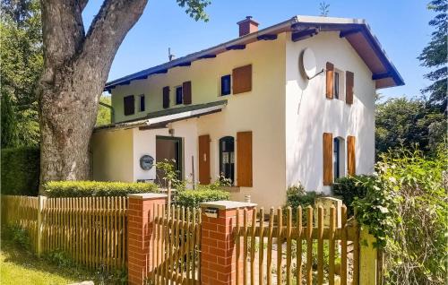 Falkenstein/Vogtl. House | Holiday Home Am Trieberweg S