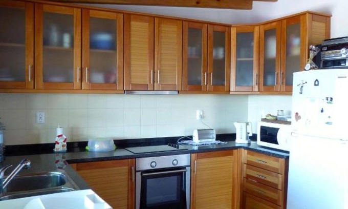 Urzelina House | Holiday Home 'Azorean Cottage São Jorge' with Sea View, Wi-Fi and Air Conditioning