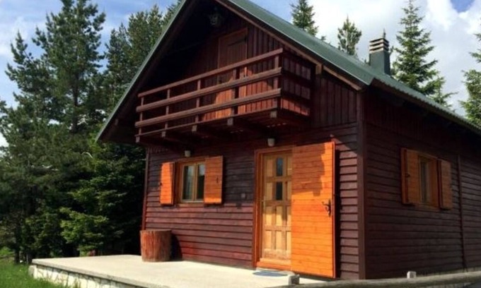 Razvrsje House | Holiday Home Bella At Durmitor