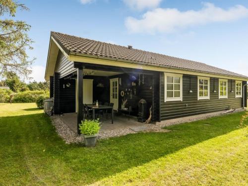 Storvorde House | Holiday Home Christina - 300m to the inlet by Interhome