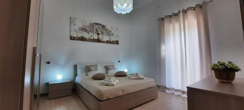 Dolianova House | Holiday Home Dolia Center
