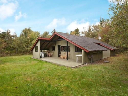Rodby House | Holiday Home Escape in Scenic Rodby