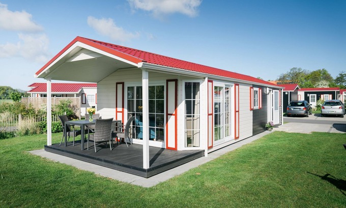 Itzendorf House | Holiday home for 4 guests with 43m² in Norden (116665)