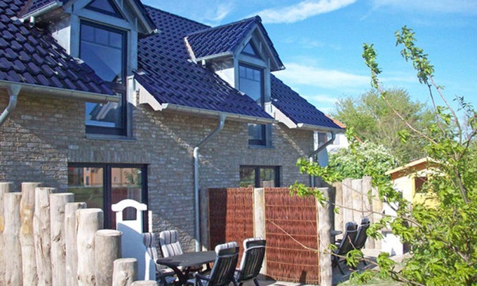 Fuhlendorf House | Holiday home for 5 guests with 75m² in Fuhlendorf (63720)