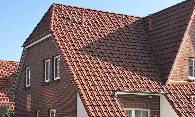 Nordseebad Burhave House | Holiday home for 6 guests with 80m² in Butjadingen (120887)