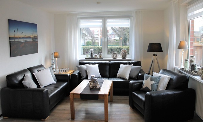 Groemitz House | Holiday home for 8 guests with 120m² in Grömitz (14316)