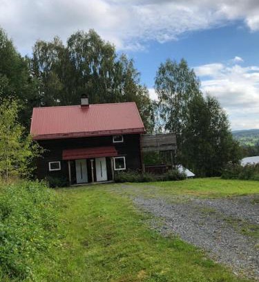 Hammarstrand Apartment | Holiday home Hammarstrand 4 persons