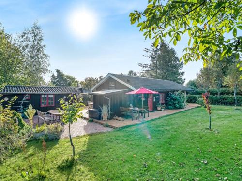 Kongsnæs House | Holiday Home Heraldine - 400m from the sea by Interhome